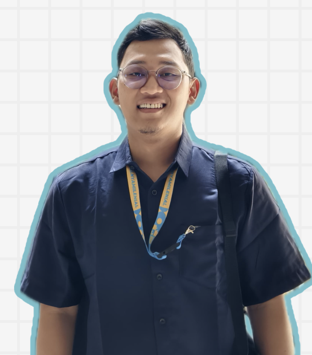 Ustadz Darma Ami, Lc
