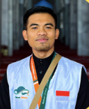 Muhammad Apriyan Zawawi Lc